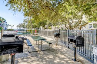 Sea Side Villas II 285 - Hilton Head Island - 2