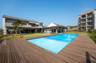 Ballito Village Luxury Apartments by DropInn - Ballito - 9
