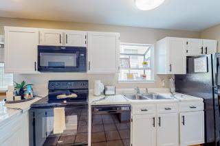 Treetop Tranquility - 3