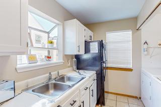 Treetop Tranquility - 2