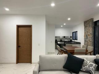 Casa con alberca climatizada y exclusiva para ti en Jiutepec - 4