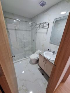 Suite en Iñaquito - Edificio Bernini - Hacienda Carolina - 9