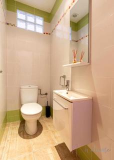 Chalet en la misma playa - 5