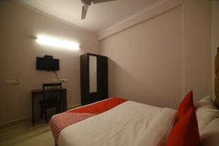 Hotel O Cross Winds Sector 62 - 4