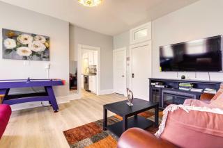 Charming Stoughton Apartment 20 Mi to Boston - Stoughton - 6