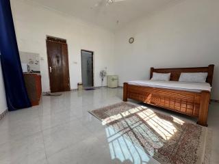 Michamvi Biman Apartments - 4
