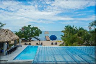 Oceanfront 3 Bedroom - Conmigo Villas North - 4