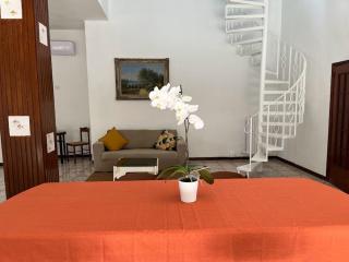 Villa Eucalipti sul mare - Bari - 5