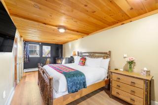 The Alpine Lodge - North Creek - 1