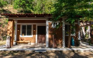 Casa Aragón Ortíz - Garita - 5