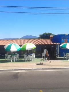 Sua Casa No Rio-Saquarema-Pousada da Tia Lúcia - Saquarema - 1