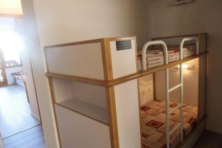 Résidence Licorne - Studio pour 4 Personnes 99 - Mâcot La Plagne - 3
