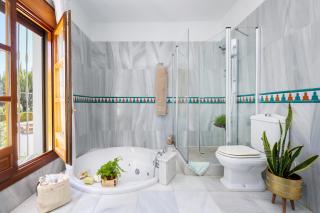 Alojamiento rural con encanto - 8