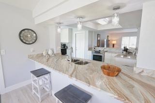 Maison de la Mer - Cape Coral Vacation Rental, Water front with direct access - Cape Coral - 3