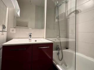 Résidence Beryl - Studio pour 5 Personnes 23 - Mâcot La Plagne - 1