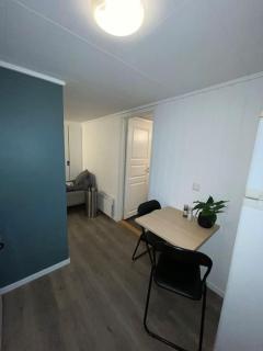 Tromsdalen Apt 2 - FREE PARKING - Tromsdalen - 2