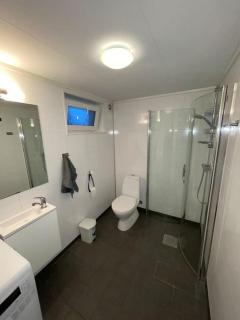 Tromsdalen Apt 2 - FREE PARKING - Tromsdalen - 1