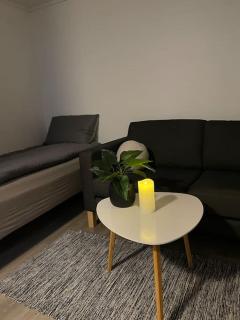 Tromsdalen Apt 2 - FREE PARKING - Tromsdalen - 6
