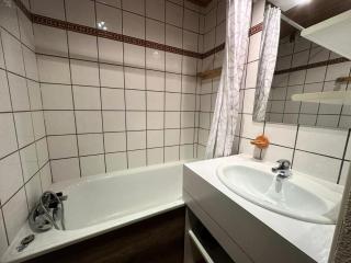 Residence 3000 Bail - Studio pour 4 Personnes 34 - Aime-la-Plagne - 5