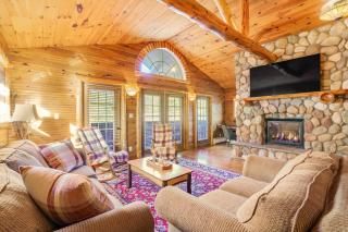 The Alpine Lodge - North Creek - 7