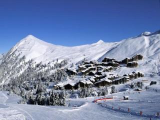 Résidence Andromede - Studio pour 4 Personnes 35 - Mâcot La Plagne - 3