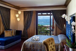Grand Serai Congress and Spa - 7