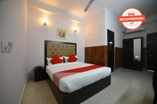 Hotel O Cross Winds Sector 62 - 8