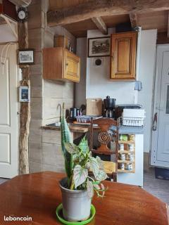 Centre ville plage à 1500m gare à 500m - 2