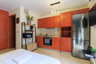 Aiolos GLYFADA super lux apartment - Atene - 1
