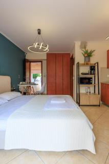 Aiolos GLYFADA super lux apartment - Atene - 2