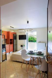 Aiolos GLYFADA super lux apartment - Atene - 3