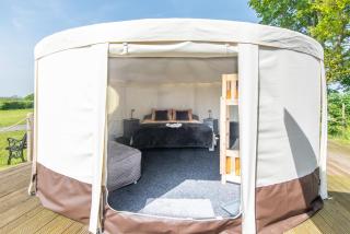 Dukeries Retreat - Retford - 7