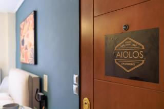 Aiolos GLYFADA super lux apartment - Atene - 4