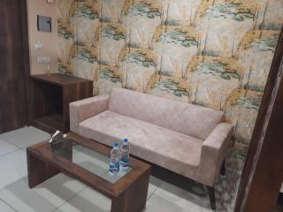 Luxury soho - Zirakpur - 6