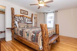 The Bartlett Apartment - Bryson City - 2