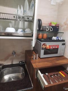 Luxury soho - Zirakpur - 3