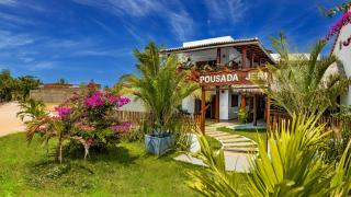 Pousada Jeri - Jericoacoara - 2