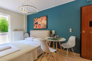 Aiolos GLYFADA super lux apartment - Atene - 7