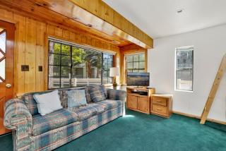 Breezy estate #114 - Big Bear Lake - 1