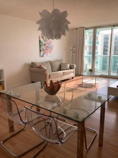 Cozy Beach Apartment by Miami Te Espera -Hollywood 14U - Hollywood Beach - 0