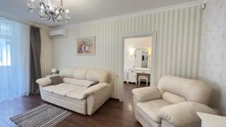 Apartment in the Centre of City - Dnipro - 8