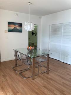 Cozy Beach Apartment by Miami Te Espera -Hollywood 14U - Hollywood Beach - 5