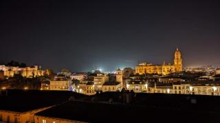 Apartamento Vista Málaga - Málaga - 9