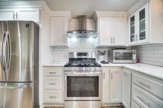 Rural Spiro Getaway with Private Deck! - 4