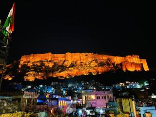Hostel Vostel - Jodhpur - 0