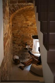 Vicolo Al Castello - Langhe e Monferrato Suites - Costigliole dʼAsti - 8