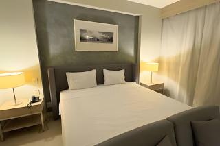 Flats Aconchegantes na Barra da Tijuca, Link Stay - Rio de Janeiro - 5
