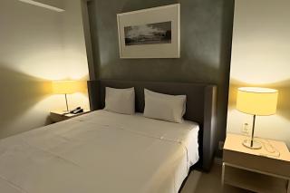 Flats Aconchegantes na Barra da Tijuca, Link Stay - Rio de Janeiro - 4