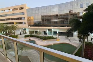 Flats Aconchegantes na Barra da Tijuca, Link Stay - 3