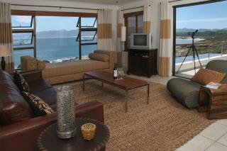 Cliff Lodge - Gansbaai - 6